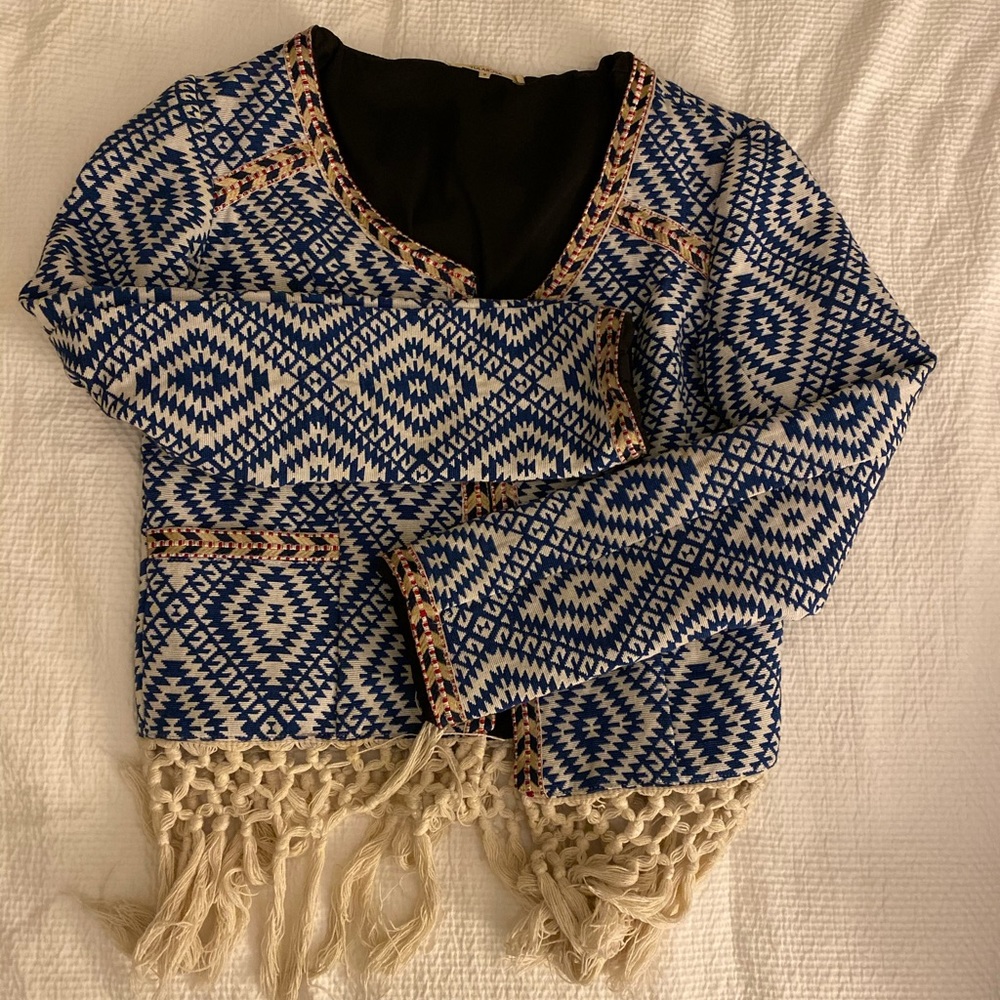 Tularosa Jacket - image 2